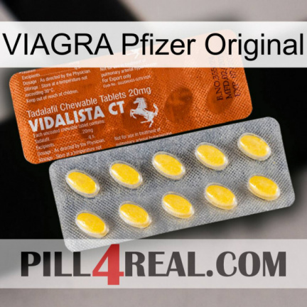 VIAGRA Pfizer Original 42